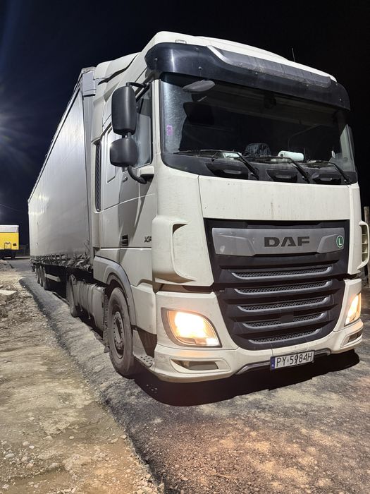 Грузовой авторазбор