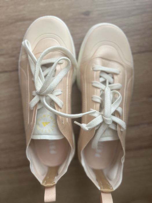 Обувки Stella McCartney