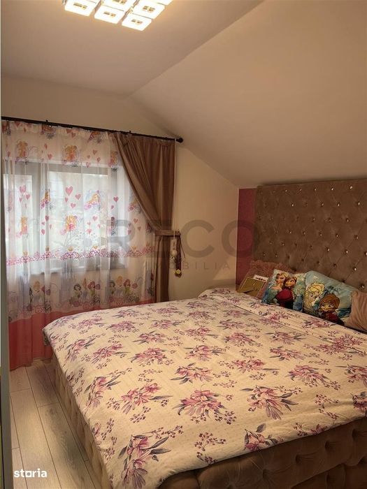 RECO Vila moderna cu 4 camere in zona Dealuri