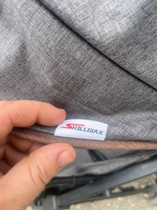 Продам коляску б/у