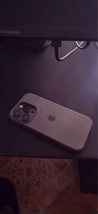 iPhone 14 pro///
