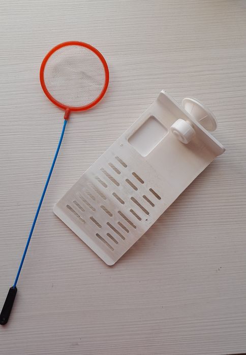 Мостик для черепах