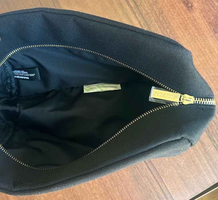 Мъжка козметична чантичка Paco Rabanne