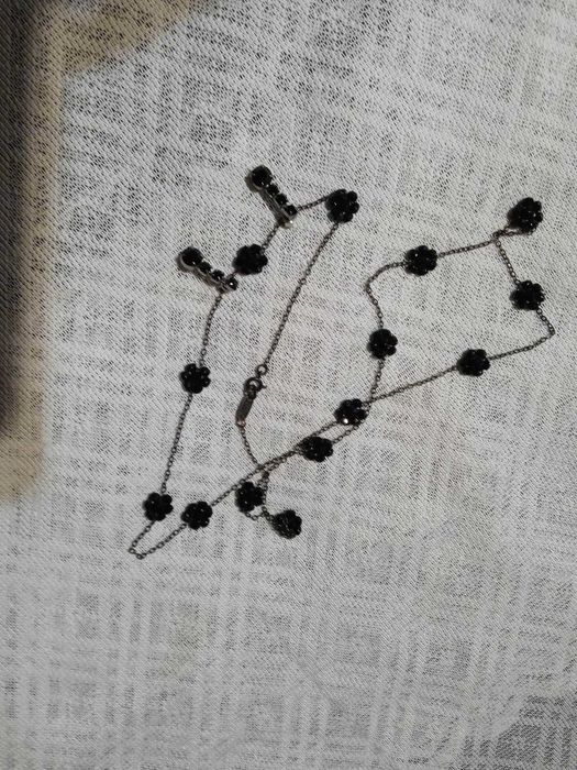 Нежен Комплект в черно