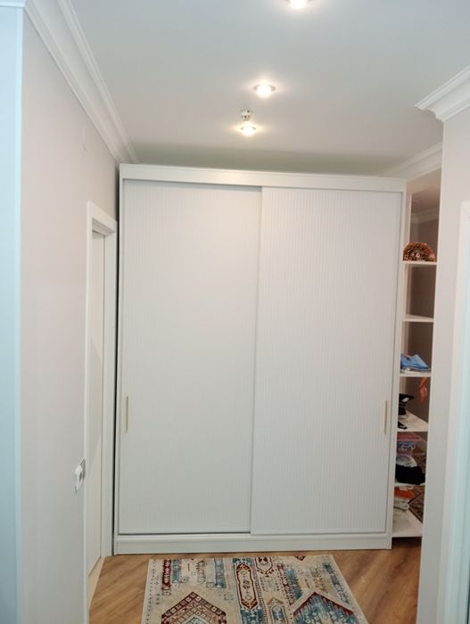 Шкаф балкон рассрочка24