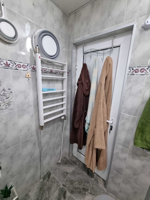 Дава се под наем Тристаен апартамент в Чирпан - 78 кв.м за 80000 € - Снимка #6