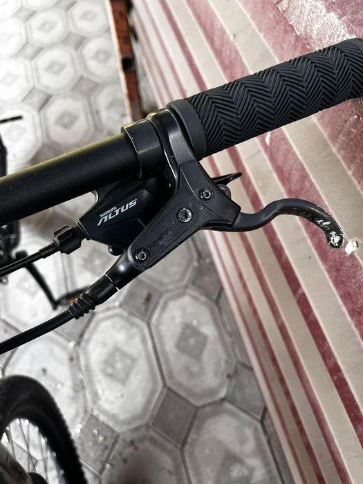 Giant  talon 2  ведосипед