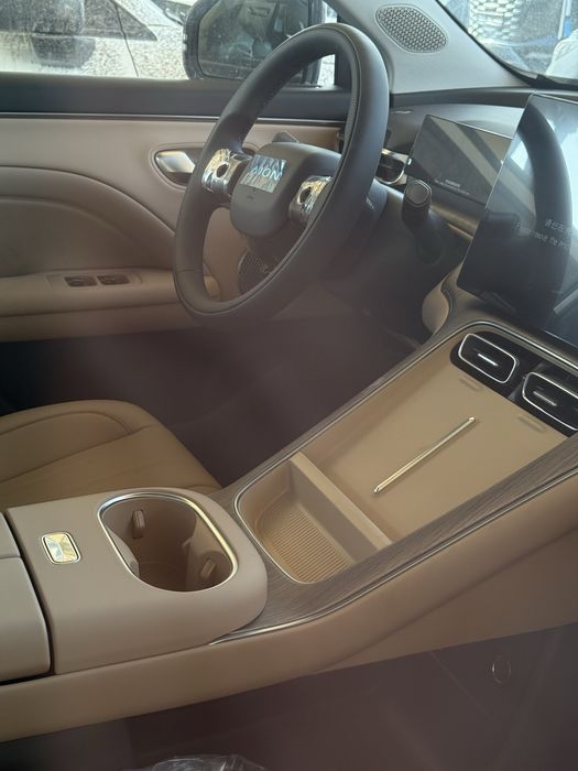 Aion i60 elektr 530 km 2025 / 24.800$