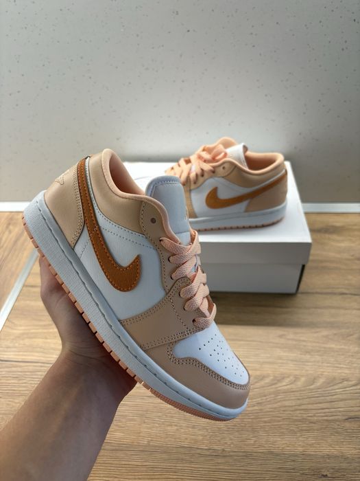 Jordan 1 low (37,5 / 38,5)
