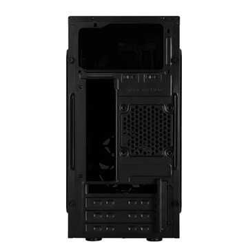 Корпус AeroCool CS-105