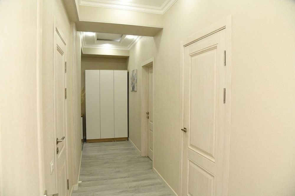 ЖК Yunusabad Residence 2х комн, 65м2 ‼️ посольство США