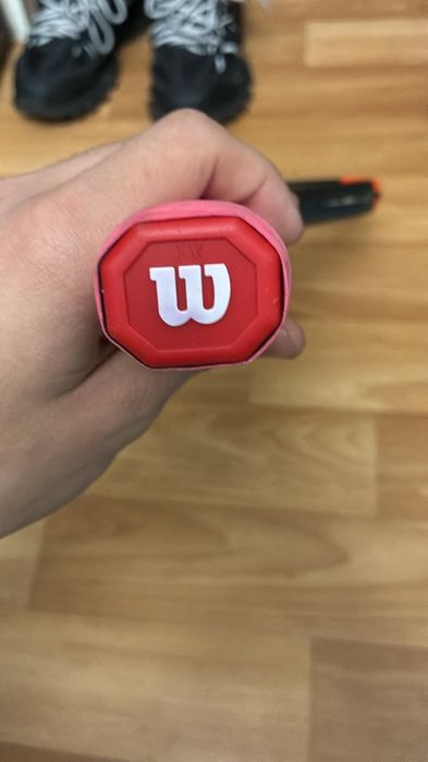 Racheta tenis profesionala Wilson