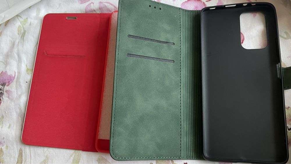 2 Калъфа за телфон Oppo