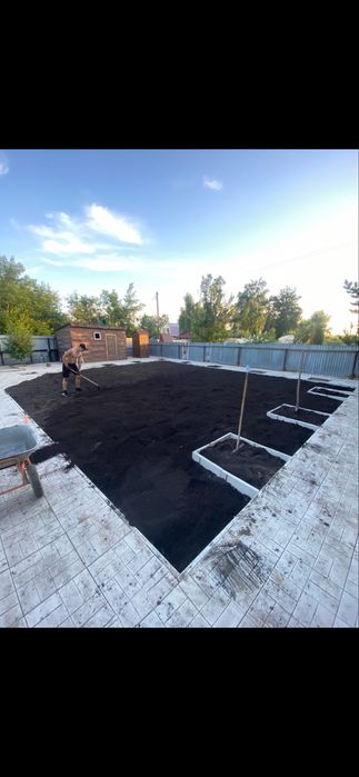 Газон сочный зеленый газон пол ключ