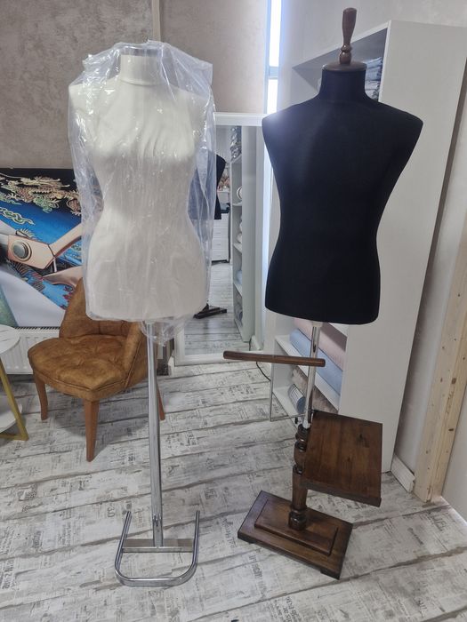 Inchiriere manechine pentru evenimente