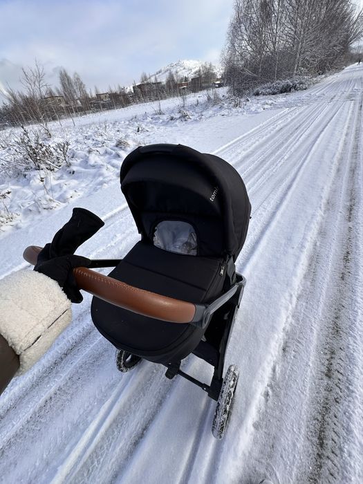 Продам коляску 2 в 1