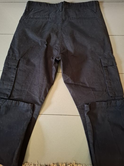 Pantaloni bărbați noi