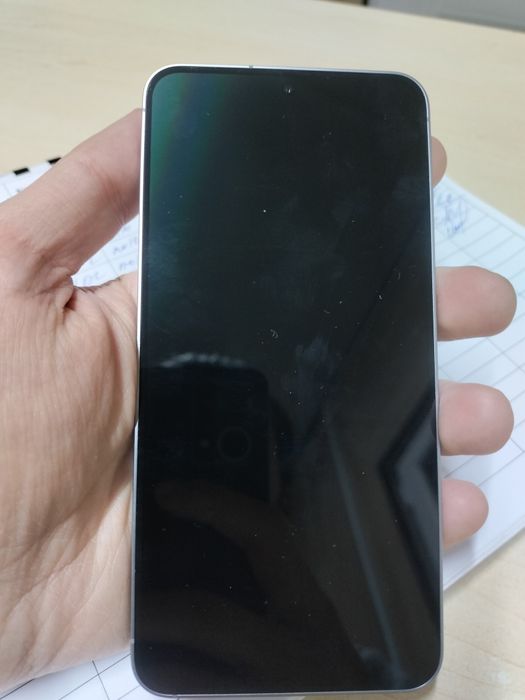 Самсунг галакси с25 серый