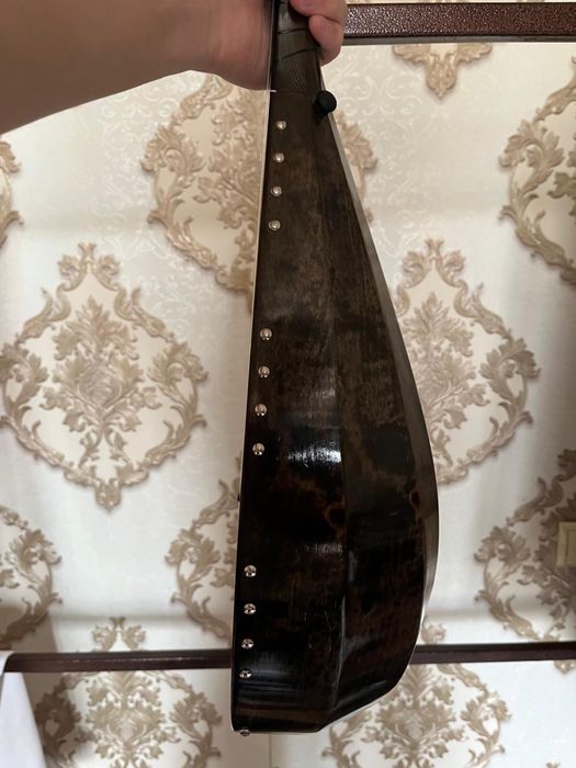 Кәсіби Домбыра.