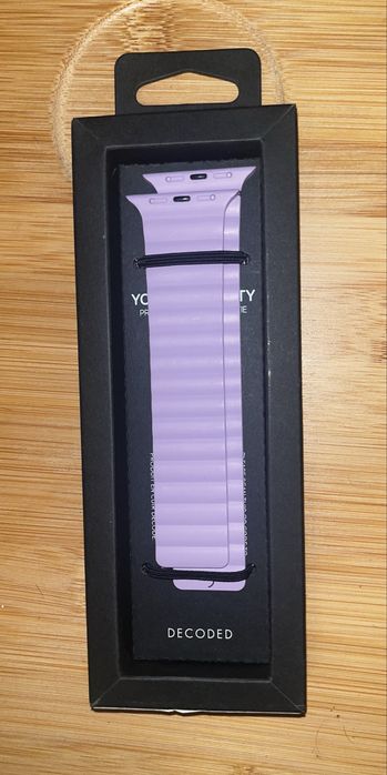 Магнитна каишка за apple watch, 46 mm