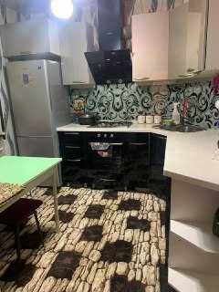 Сдается в аренду квартира со всеми удобствами 4/4/5.