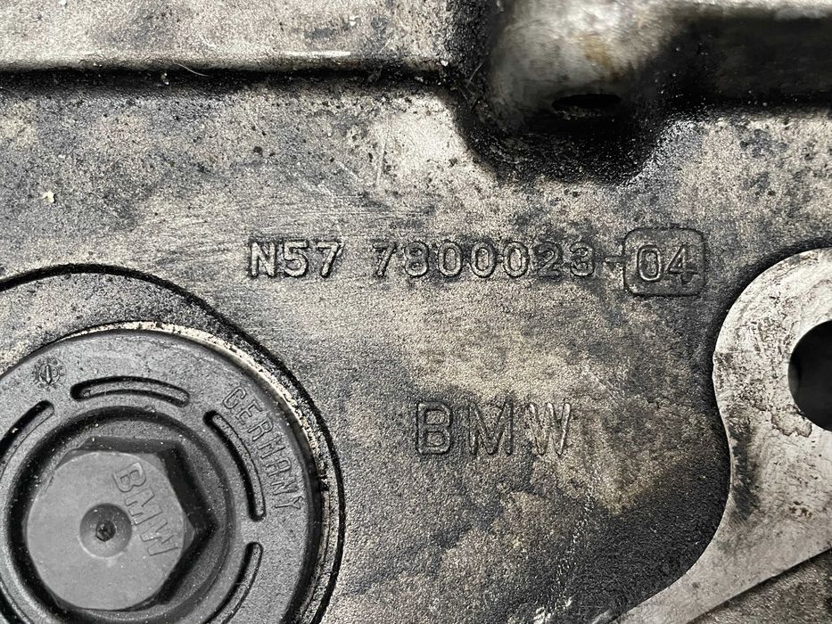 Capac distributie Bmw diesel N57 cod 7800023