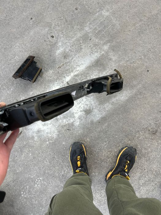 Въздуховоди за БМВ Е60