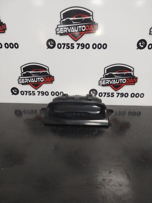 display toyota land cruiser (2002-2010) 3.0 motorina 2008
