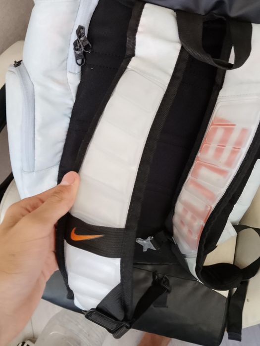 Рюкзак Nike elite v2