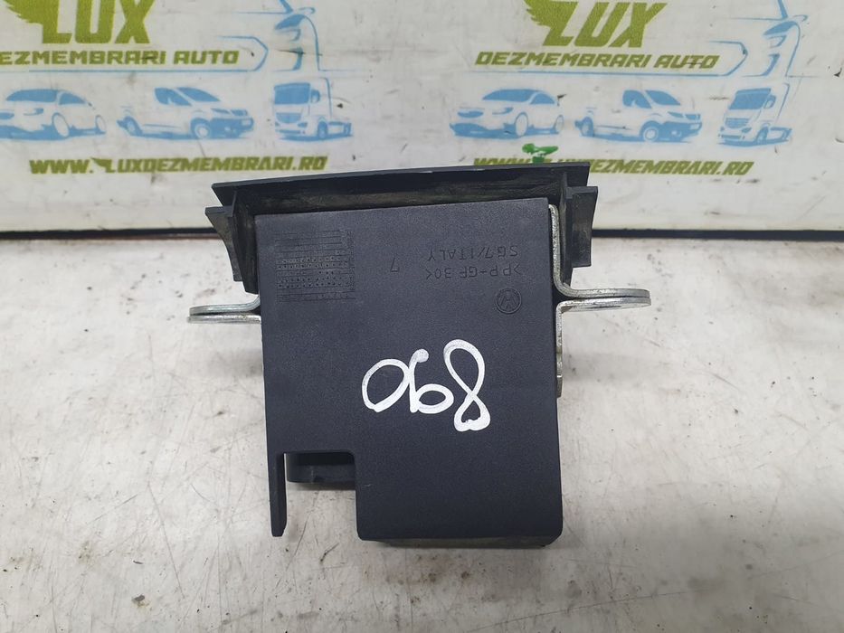 Broasca haion 5p0827505f Seat Altea 1 XL (2006 - 2009) 1.6 tdi CAYC CAYC