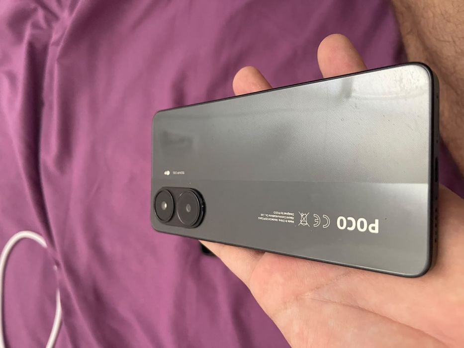 Poco x7 pro 512gB
