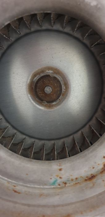 Ventilator Centrala Vaillant VUW , VU , VUI 24 -28 KW
