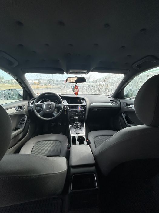 Audi A4 2009 diesel, 5.150 € — imagine 2