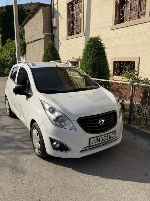 Arenda Nasiya savdo spark Avtomat