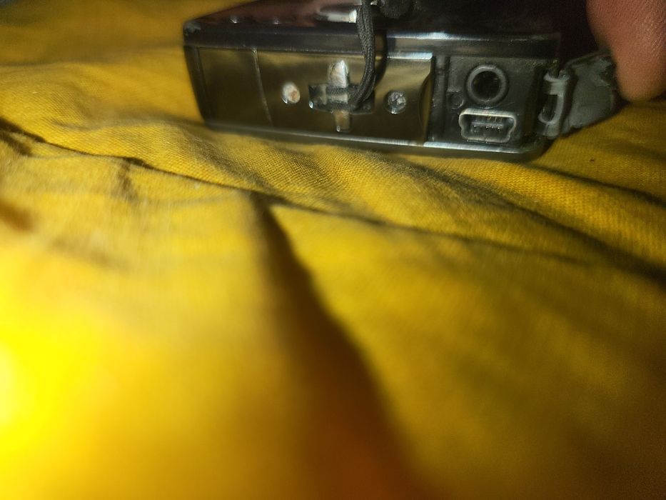 Фотоапарат Canon