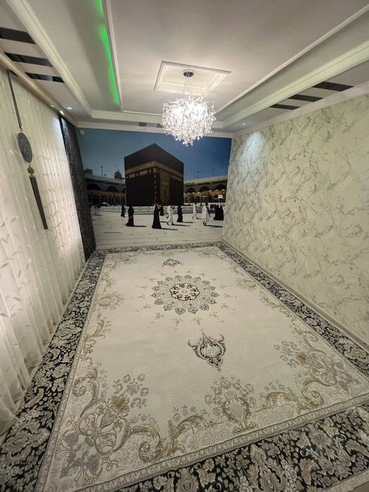 ZAR CARPET — Gilam izlayotganlar uchun maxsus taklif!