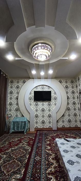 Участок 5.5 соток