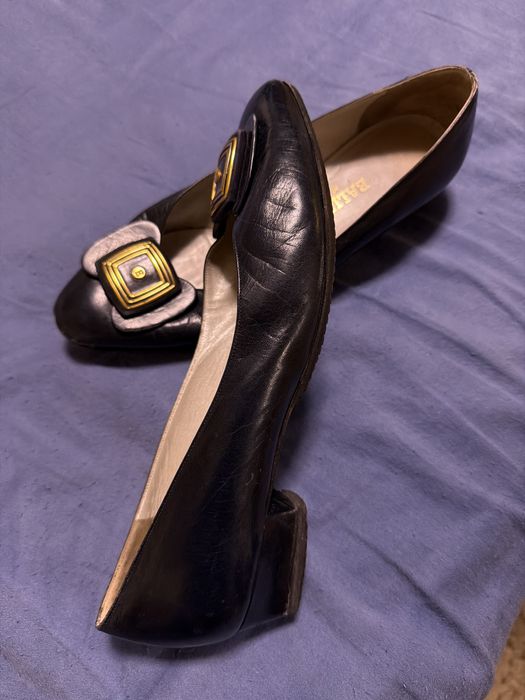 Дамски обувки Bally