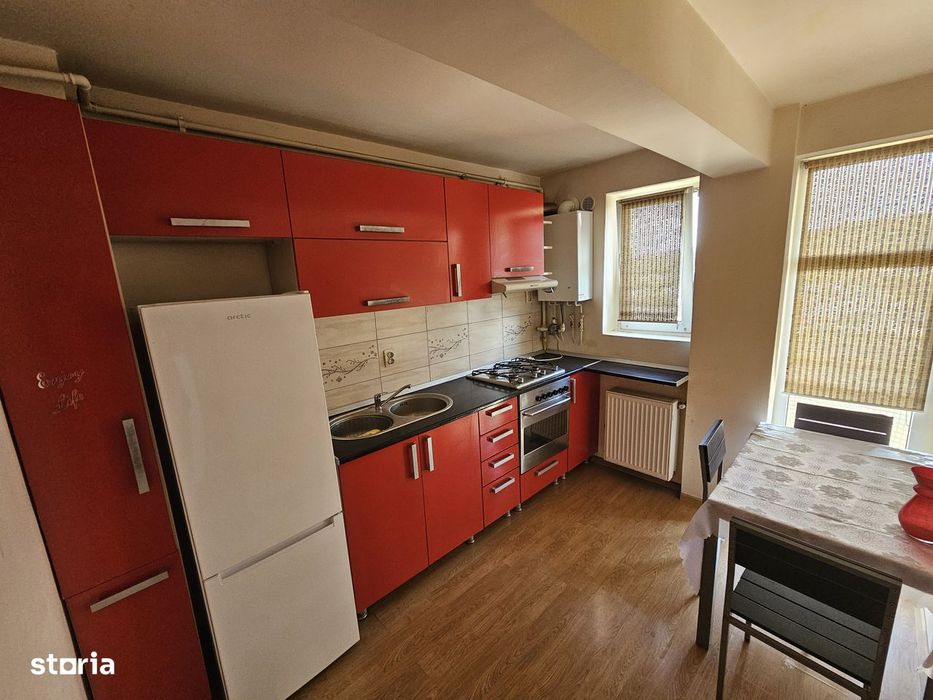 Calea Baciului zona Petrom - Apartament 1 cameră plus bucătărie
