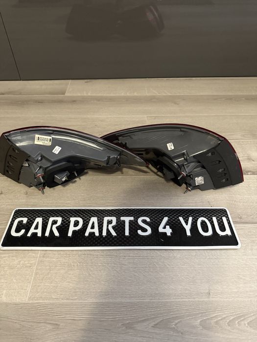 Стоп стопове Mercedes GLC W253 Мерцедес ГЛЦ