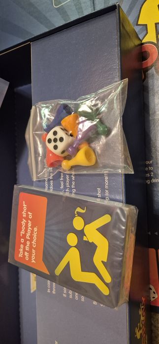 Drinkopoly - забавна игра за възрастни