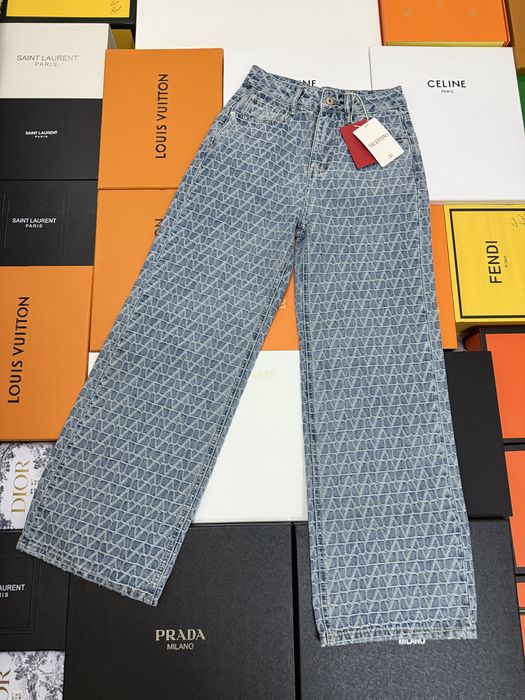 VLTN дънки New Season