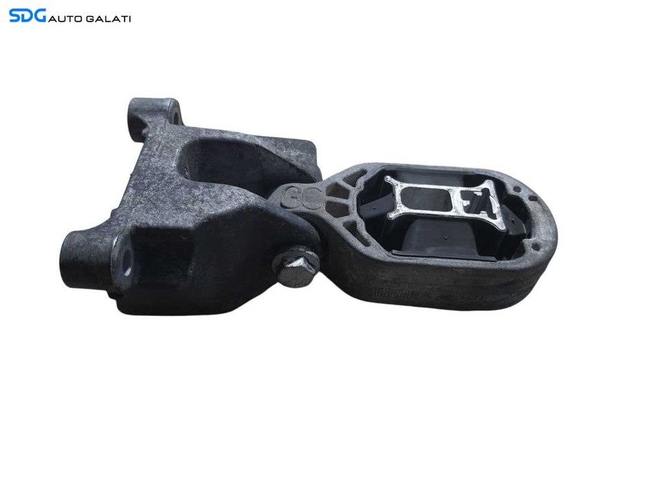 Suport Motor si Cutie Viteze Renault Scenic 3 1.9 DCI 2009 - 2016 Cod 113320013R [N1791]