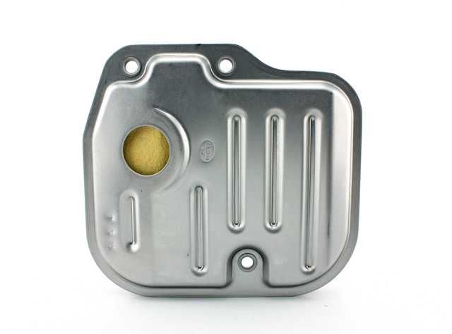 АКПП Фильтр 	AKPP FILTER	Toyota Corolla 1,6-1,8  1ZZFE	2007