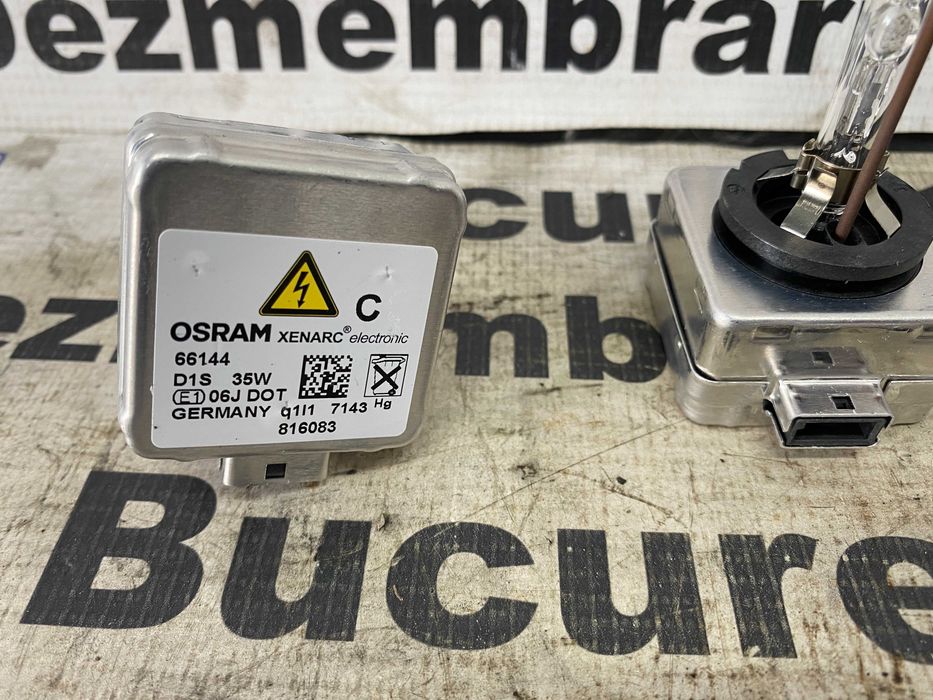 Bec xenon D1S original Osram