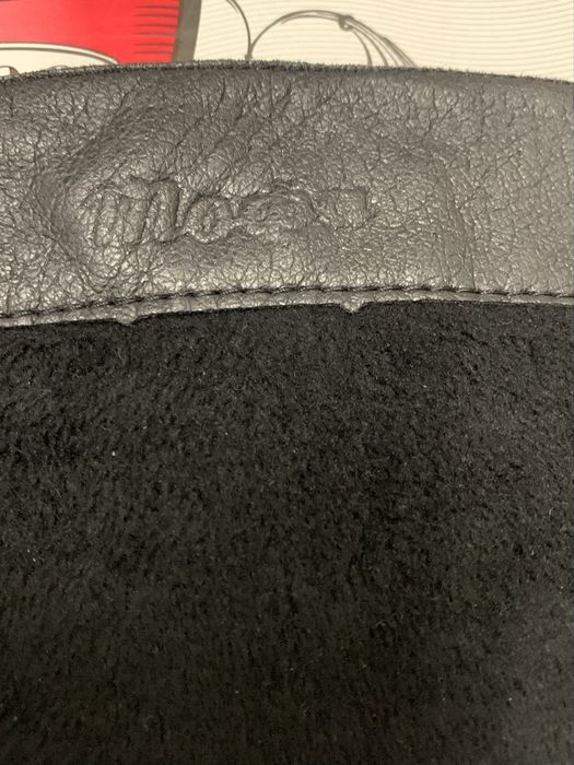 Ботфорды женские тофа