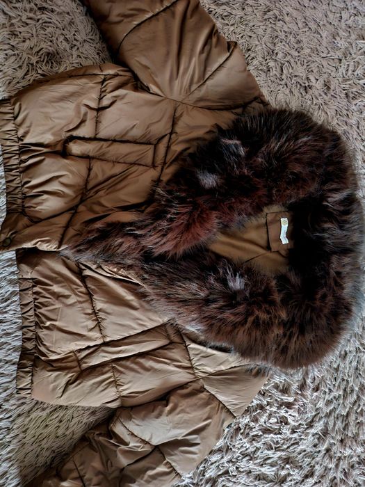 Дамско яке размер L