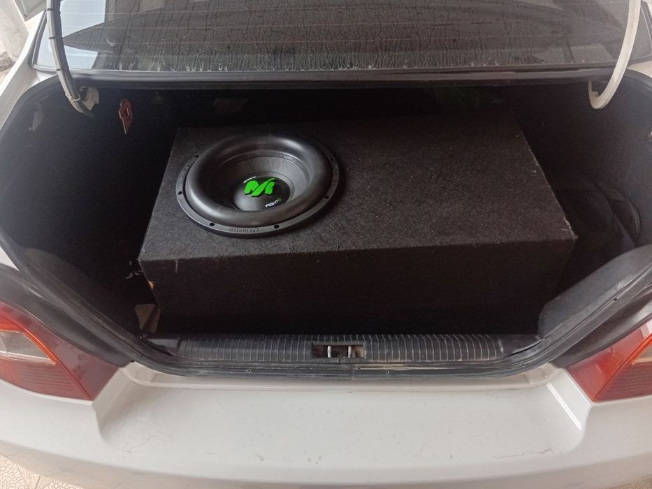 Нексия 2 сотилади