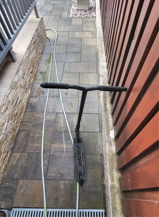 Trotineta MGP origin pro freestyle