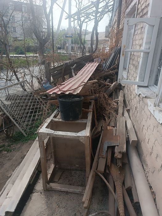 Утинлик калама урик дарахти бир мошин